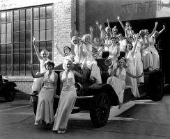Warner Bros. 1936